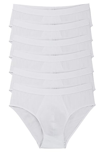 sloggi Slip 6er Pack 24/7 (Spar-Set, günstig online kaufen