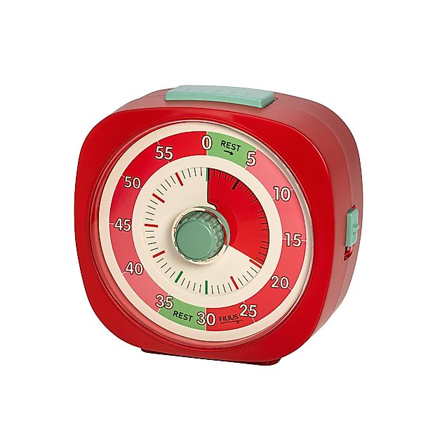 FILIUS zeitdesign Kurzzeitmesser Eieruhr,Küche,Küchentimer,Küchenaccessoire günstig online kaufen