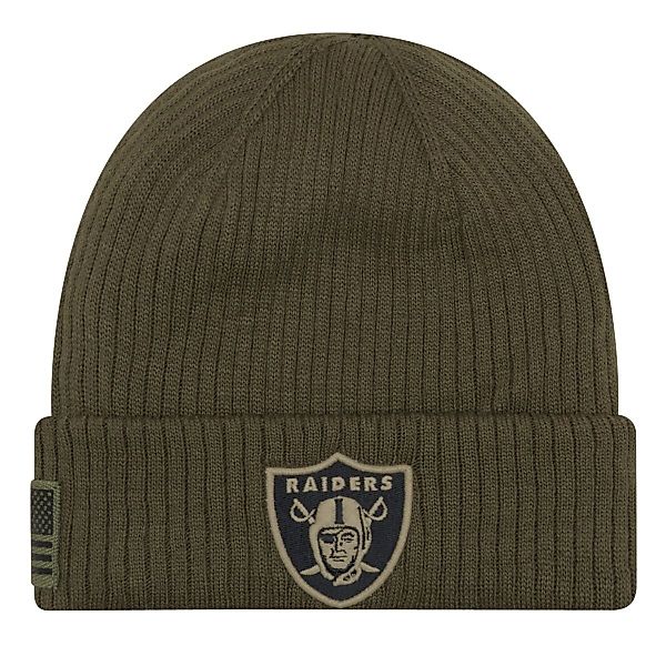 New Era Fleecemütze Salute to Service günstig online kaufen