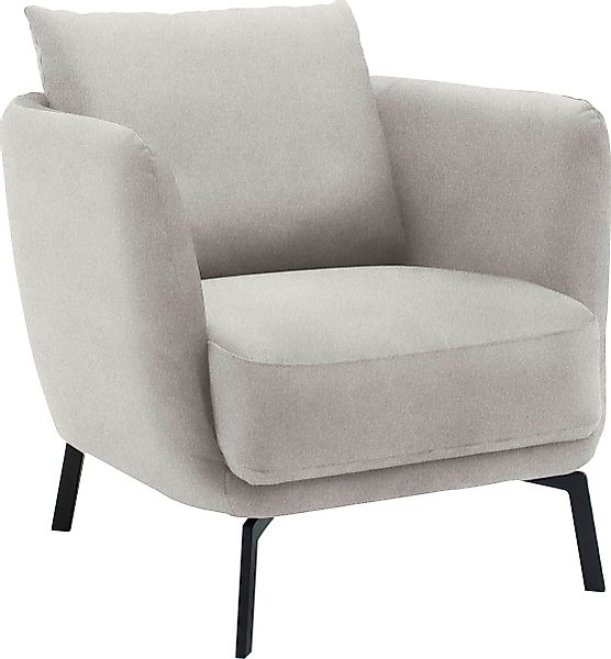 SCHÖNER WOHNEN-Kollektion Sessel Pearl - 5 günstig online kaufen