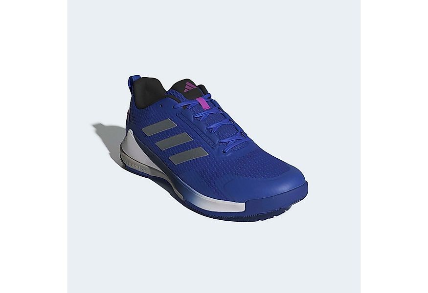 adidas Performance NOVAFLIGHT 2 INDOOR Hallenschuh Volleyballschuh günstig online kaufen