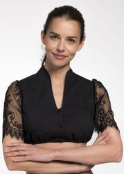 Spieth & Wensky Dirndlbluse Dirndlbluse - günstig online kaufen