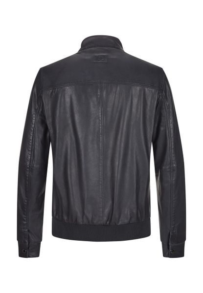 Milestone Lederjacke MSGilberto Herren Bikerjacke Jacke günstig online kaufen
