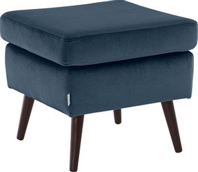 Home affaire Polsterhocker "Sallito" die kleinere Version von "Salla", in 6 günstig online kaufen