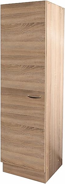 Flex-Well Seitenschrank Bergen (B x H x T) 50 x 200 x 47 cm, für viel Staur günstig online kaufen