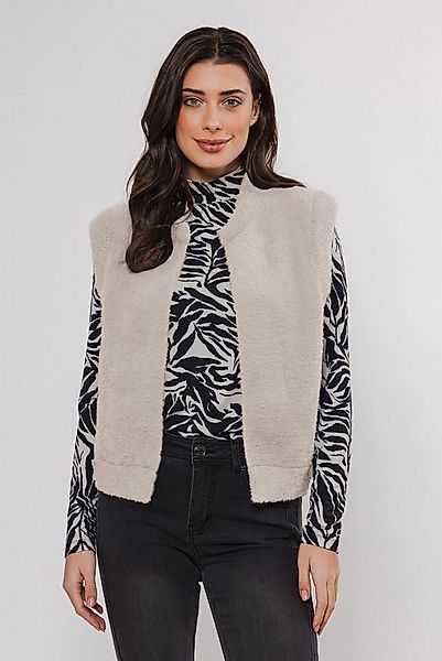 Rino & Pelle Shirtweste Short waistcoat günstig online kaufen