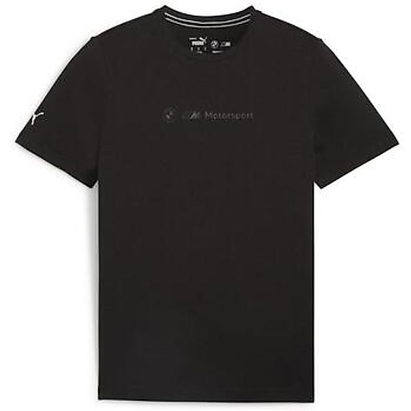 Puma  T-Shirt Bmw Mms Logo Graphic günstig online kaufen