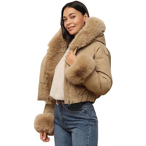 La Modeuse  Damenmantel 72174_P169592 günstig online kaufen