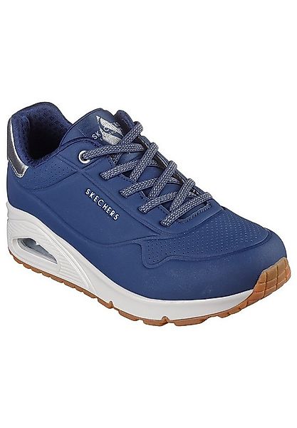 Skechers Uno - Shimmer Away Sneaker günstig online kaufen
