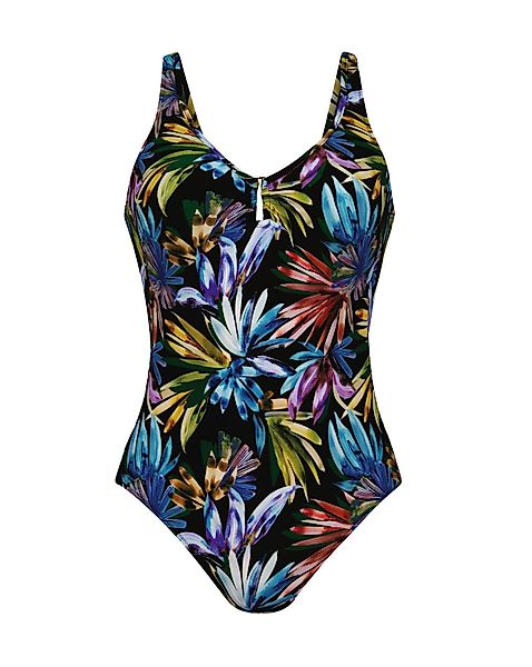 Anita since 1886 Badeanzug Night Flowers günstig online kaufen
