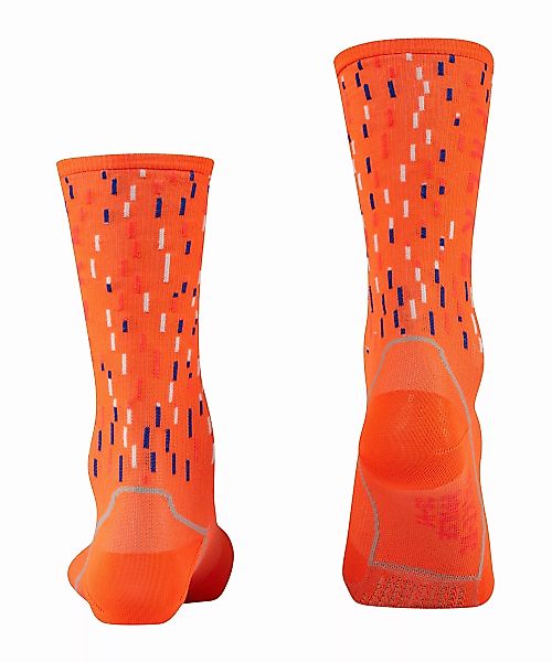 FALKE BC Impulse Peloton Socken, 46-48, Orange, AnderesMuster, 16879-801805 günstig online kaufen