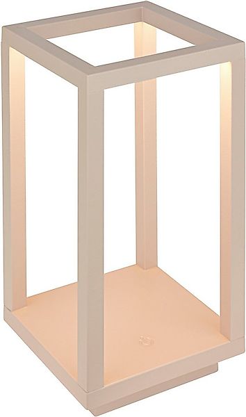 Briloner Leuchten LED Außen-Tischleuchte LAER 7579011 günstig online kaufen