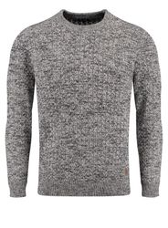 Key Largo Rundhalspullover MST COMO round günstig online kaufen
