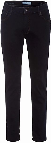 Brax Chuck Jeans Dunkelblau - Größe W 38 - L 34 günstig online kaufen