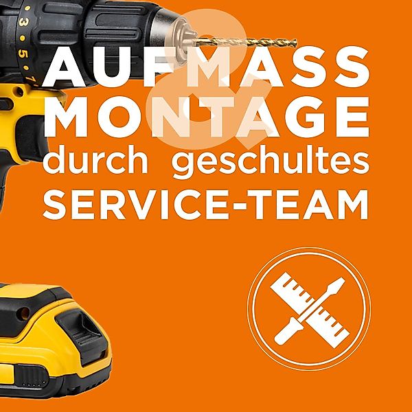 Tardis Aufmaß und Montage Einer Eckdusche Durch Service-Team günstig online kaufen