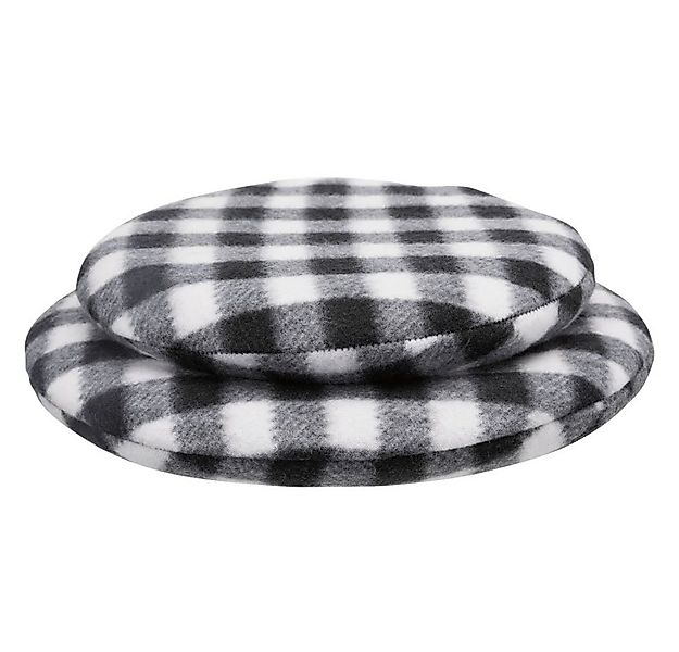TRIXIE Tierbett Trixie Wärmekissen für Mikrowelle Durchmesser: 26 cm günstig online kaufen