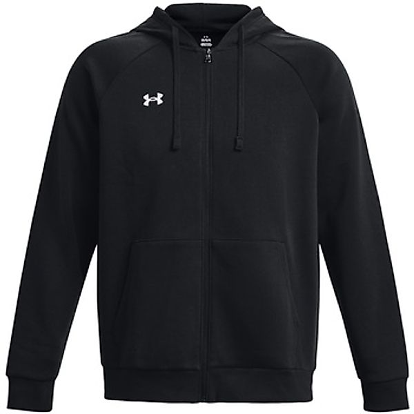 Under Armour  Sweatshirt Jacke RIVAL Kapuzensweatjacke günstig online kaufen