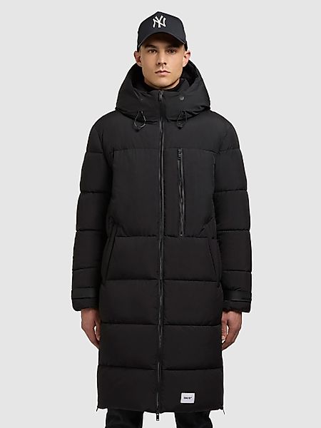 khujo Steppjacke SIRAM günstig online kaufen