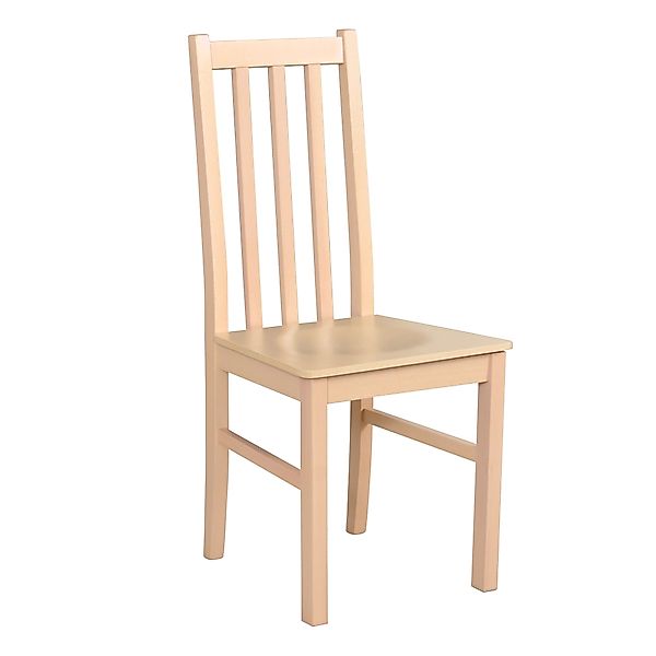 MOEBLO Stuhl BESO 10D (Polsterstühle, Holzstühle, günstig online kaufen