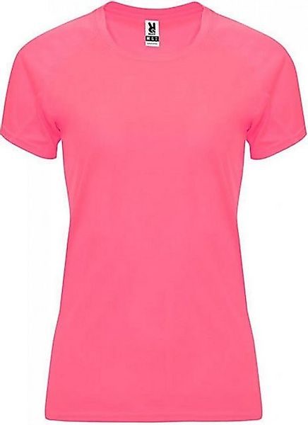Roly Rundhalsshirt Bahrain Woman T-Shirt mit günstig online kaufen