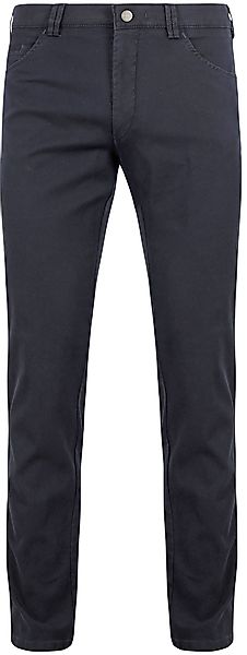 Meyer Dublin Hose Navy - Größe 56 günstig online kaufen