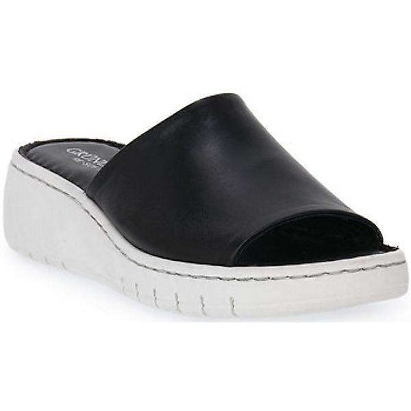 Grunland  Zehentrenner Nero 30GILI günstig online kaufen