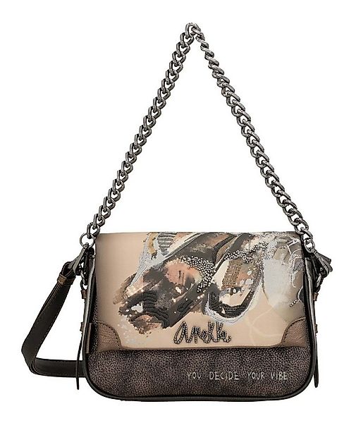 Anekke Schultertasche Crossbody Bag With Flap günstig online kaufen