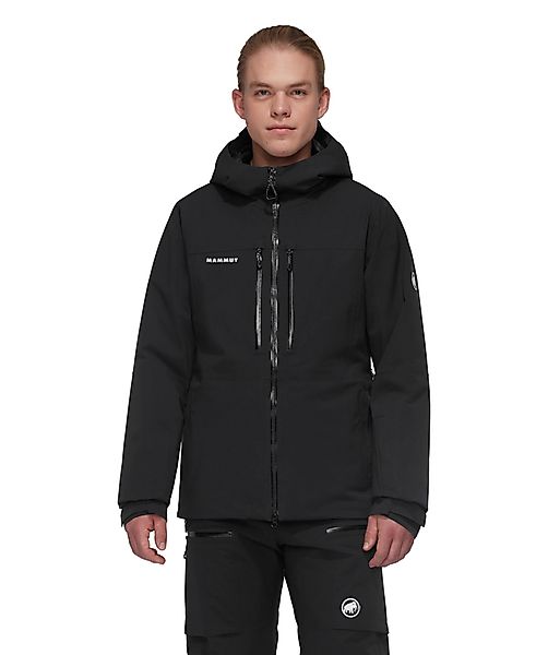 Mammut Winterjacke Stoney HS Thermo Hooded günstig online kaufen