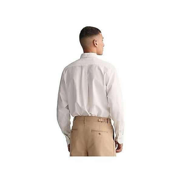 Gant Kurzarmhemd uni regular fit (1-tlg., keine Angabe) günstig online kaufen
