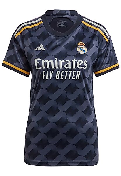adidas Originals Fußballtrikot Real (1-tlg) günstig online kaufen