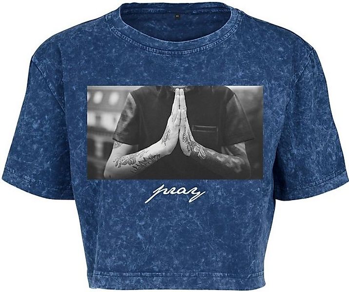 Mister Tee T-Shirt günstig online kaufen