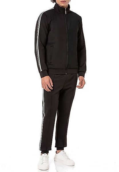 RedBridge Jogginganzug Red Bridge Herren Set Jogginganzug (Set, 2-tlg) günstig online kaufen