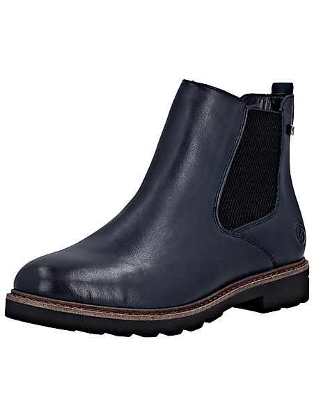Remonte Remonte Stiefelette Leder/Textil Stiefelette günstig online kaufen