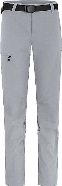 Bergson Outdoorhose HYDRYS Damen Wanderhose, vielseitig, günstig online kaufen