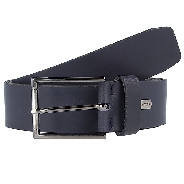 LLOYD Men’s Belts Ledergürtel Koppelverschluss günstig online kaufen