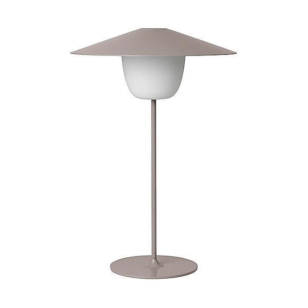 blomus LED Tischleuchte Blomus Mobile LED-Tischleuchte günstig online kaufen