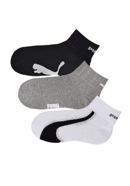 PUMA Kurzsocken PUMA UNISEX LIFESTYLE QUARTER günstig online kaufen