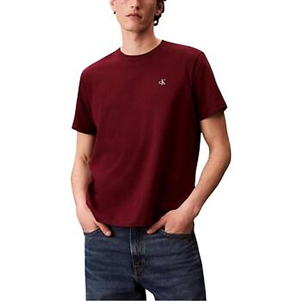 Calvin Klein Jeans  T-Shirt SS EASY MONOGRAM TEE LV04RC275G günstig online kaufen