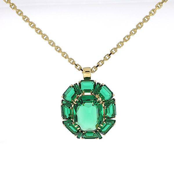 Swarovski Kette mit Anhänger günstig online kaufen