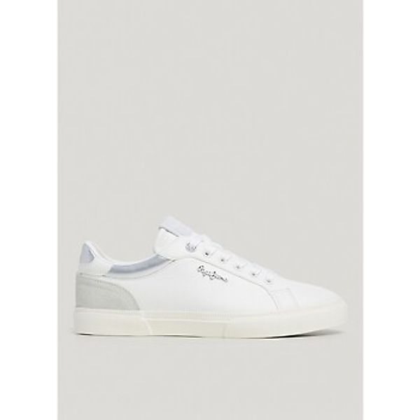 Pepe jeans  Sneaker PLS31588 KENTON COURT W günstig online kaufen