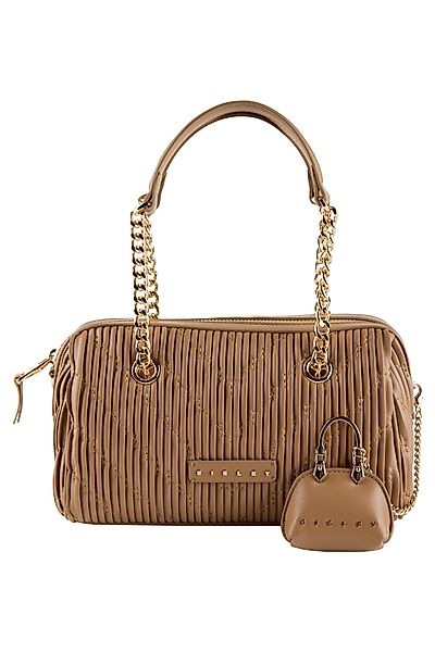 sisley Handtasche 2-in-1 Damen Tote Bag günstig online kaufen
