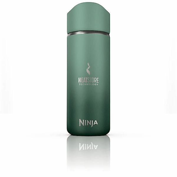NINJA Isolierflasche "Ninja Sip Perfect Reisebecher - 300 ml DW1203EUU / 40 günstig online kaufen