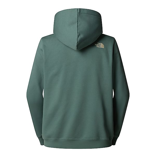 The North Face Kapuzensweatshirt M DREW günstig online kaufen