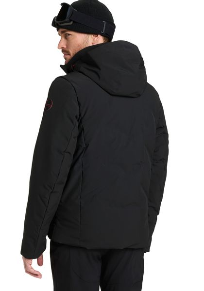 Icepeak Skijacke "H SKIJACKE FOLEY" mit Kapuze günstig online kaufen