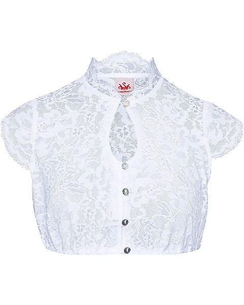 Spieth & Wensky Dirndlbluse Dirndlbluse Grimaldi günstig online kaufen