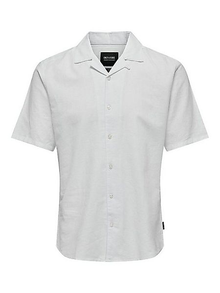 ONLY & SONS Kurzarmhemd Caiden (1-tlg) günstig online kaufen