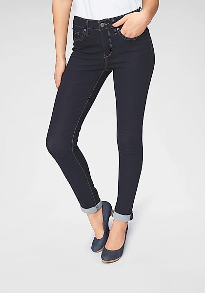 Levis Slim-fit-Jeans "311 Shaping Skinny", im 5-Pocket-Stil günstig online kaufen