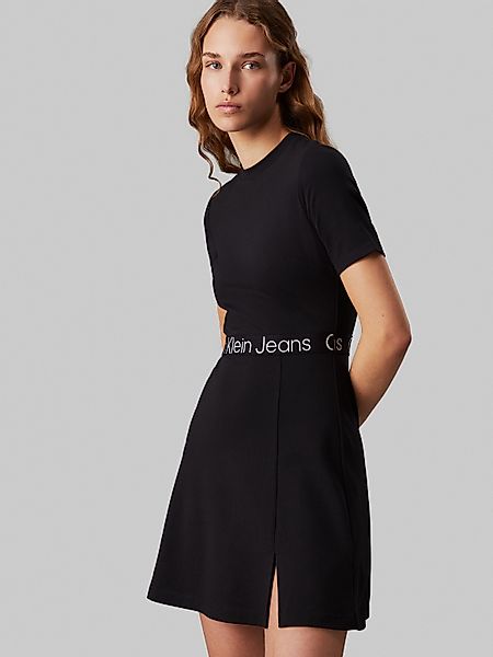 Calvin Klein Jeans Skaterkleid TAPE MILANO günstig online kaufen