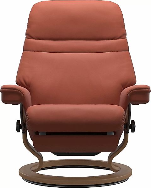Stressless Relaxsessel "Sunrise", elektrisch verstellbar, optional 2-motori günstig online kaufen