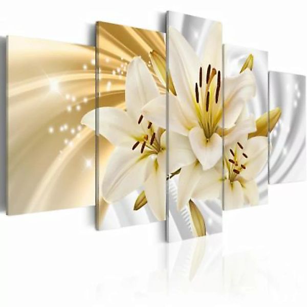 artgeist Wandbild Stellar Bouquet mehrfarbig Gr. 200 x 100 günstig online kaufen